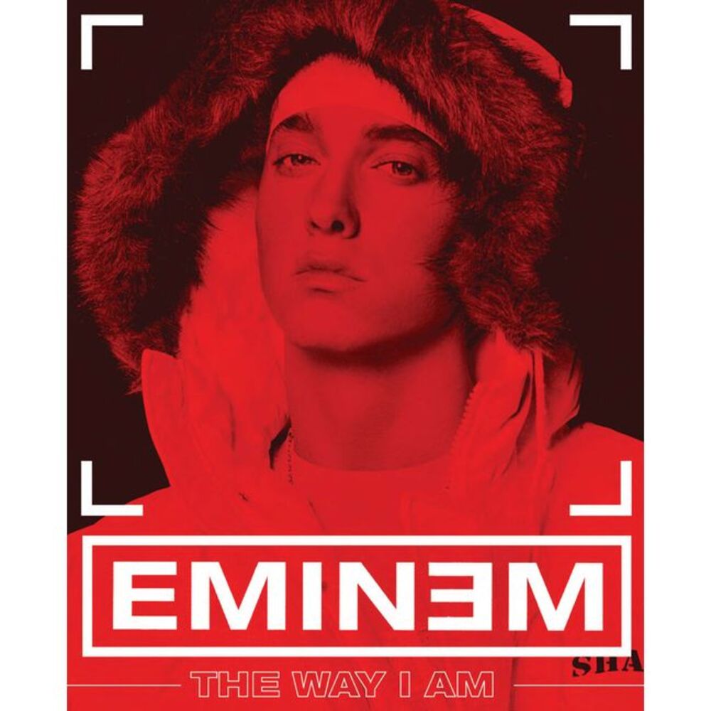 The Way I Am -- Eminem